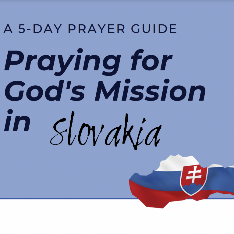5 day slovakia