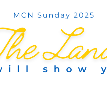 MCN Sunday 2025 Logo