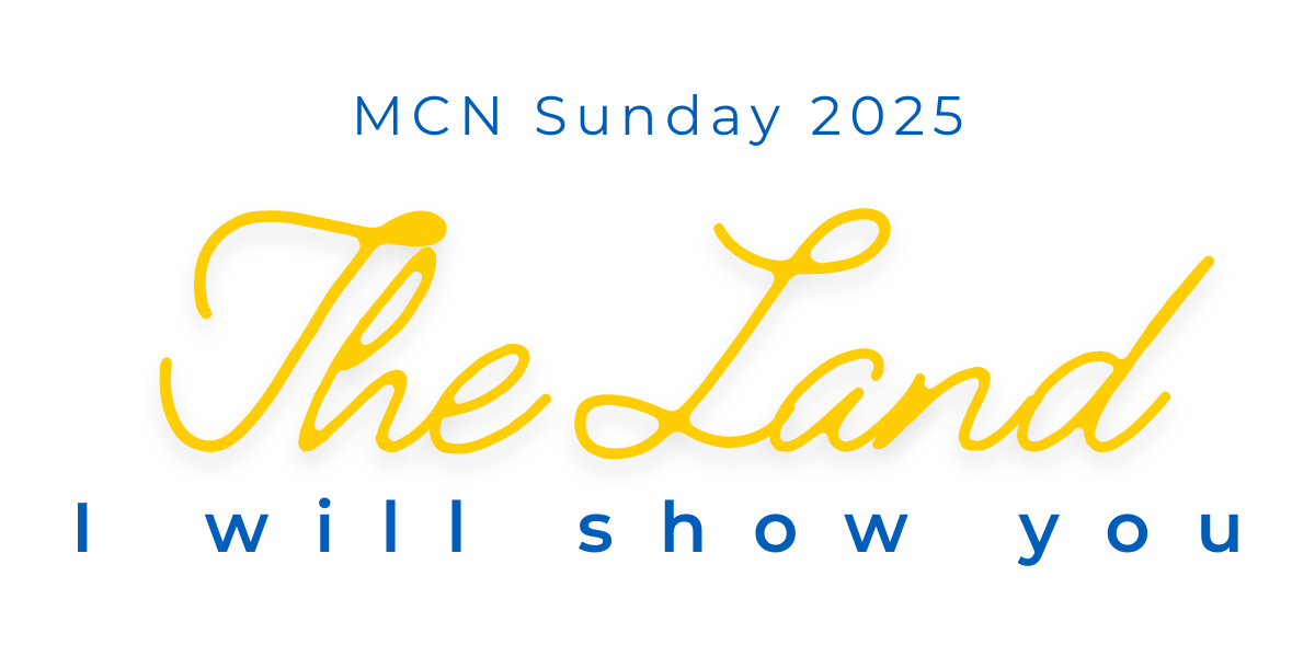 MCN Sunday 2025 Logo